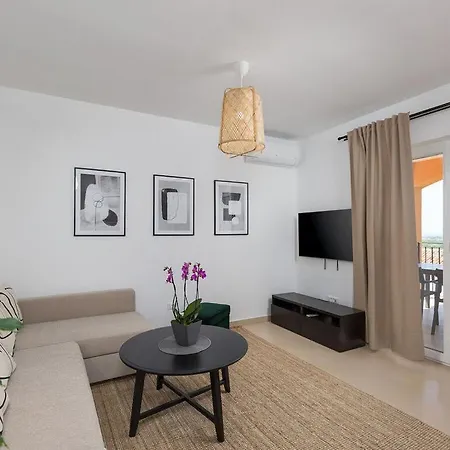 Anna Premium Comfortable Holiday Porec