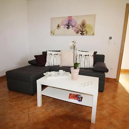 Anna Premium Comfortable Holiday * Poreč