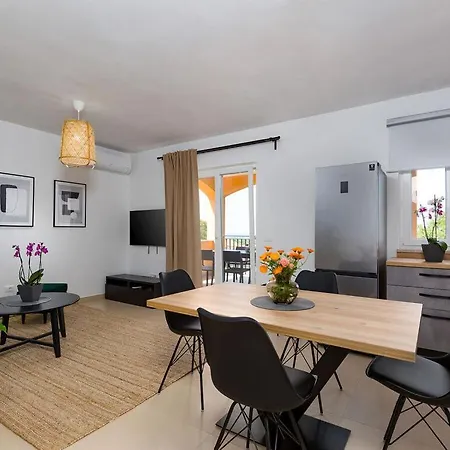 Holiday home Anna Premium Comfortable Holiday