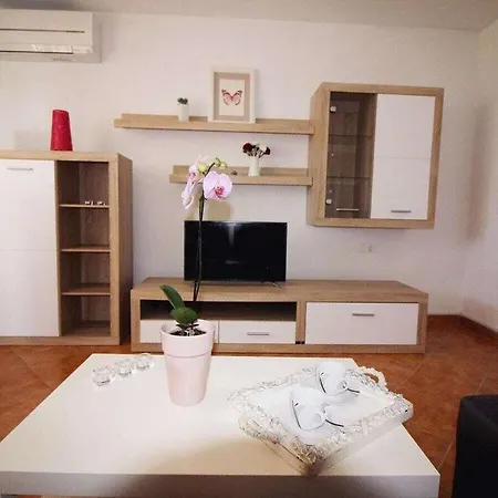 Ferienhaus Anna Premium Comfortable Holiday Poreč