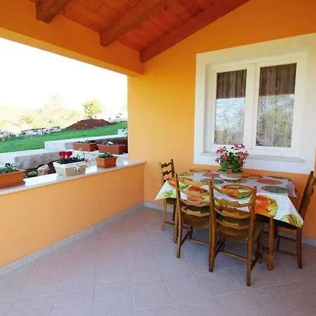Anna Premium Comfortable Holiday Porec