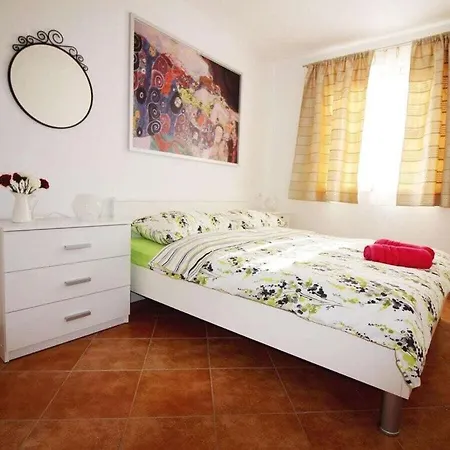 Holiday home Anna Premium Comfortable Holiday Porec