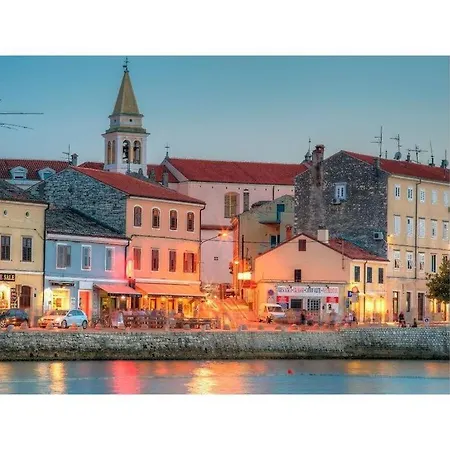 Anna Premium Comfortable Holiday * Porec