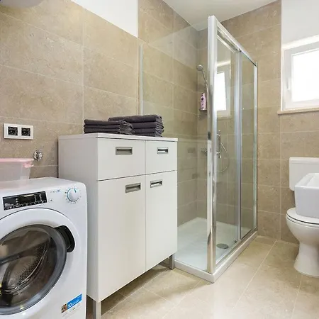 Anna Premium Comfortable Holiday Holiday home