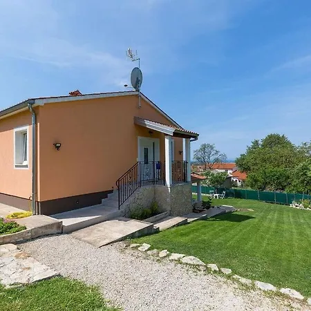 Anna Premium Comfortable Holiday Holiday home Porec