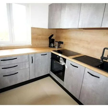 Anna Premium Comfortable Holiday Holiday home