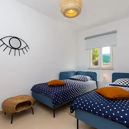 Anna Premium Comfortable Holiday Ferienhaus